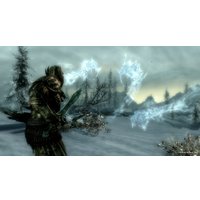  The Elder Scrolls V: Skyrim Special Edition для PlayStation 4