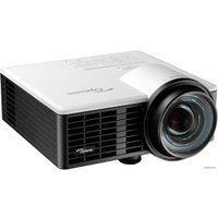 Проектор Optoma ML1050ST