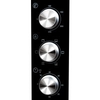 Мини-печь JVC JH-MO330