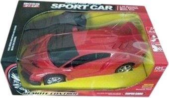 Автомодель Huada BR1214841 (красный)