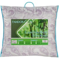 Спальная подушка Pandora Бамбук тик 70x70