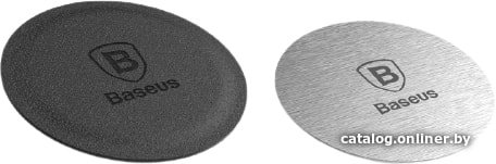 Магнитная пластина для держателя Baseus ACDR-A0S