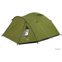 Кемпинговая палатка Trek Planet Bergamo 3 (зеленый)