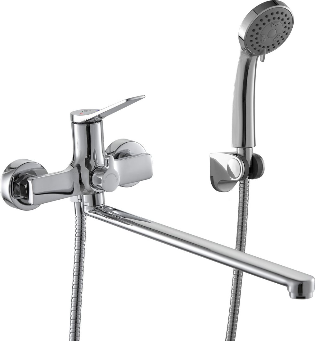 

Смеситель Fashun A2286