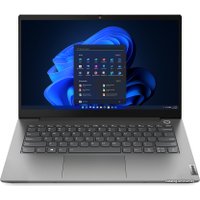 Ноутбук Lenovo ThinkBook 14 G4 ABA 21DK000ARU