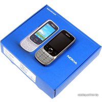 Кнопочный телефон Nokia 6303i classic