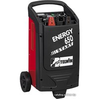 Пуско-зарядное устройство Telwin Energy 650 Start