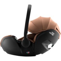Детское автокресло Britax Romer Baby Safe Pro Lux (warm caramel)