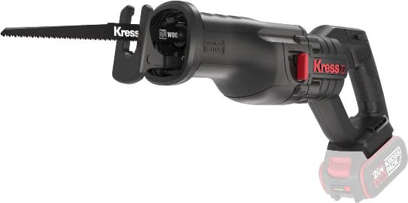 

Сабельная пила Kress KU501.9 (без АКБ)