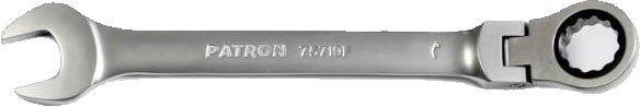 

Гаечный ключ Patron P-75710F