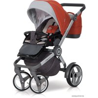 Универсальная коляска Expander Antari (2 в 1, 05 Malachit)