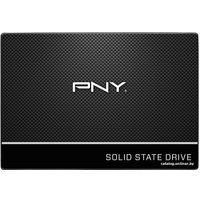 SSD PNY CS900 120GB SSD7CS900-120-PB