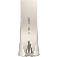 USB Flash Samsung BAR Plus 32GB (серебристый)