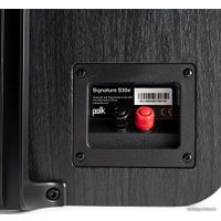 Полочная акустика Polk Audio Signature S30E (черный)