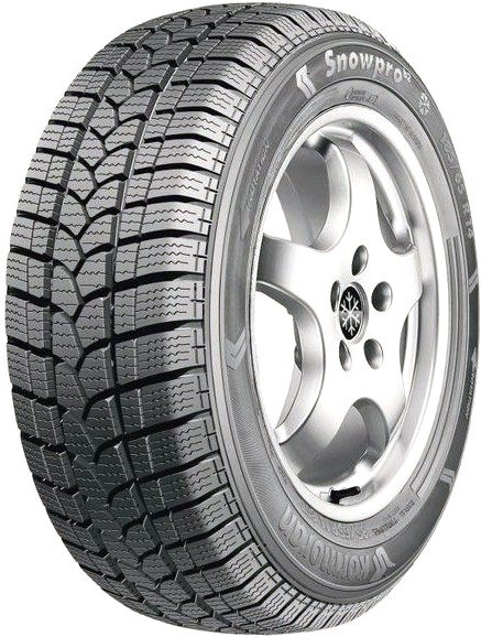 

Зимние шины Kormoran Snowpro B2 185/60R14 82T