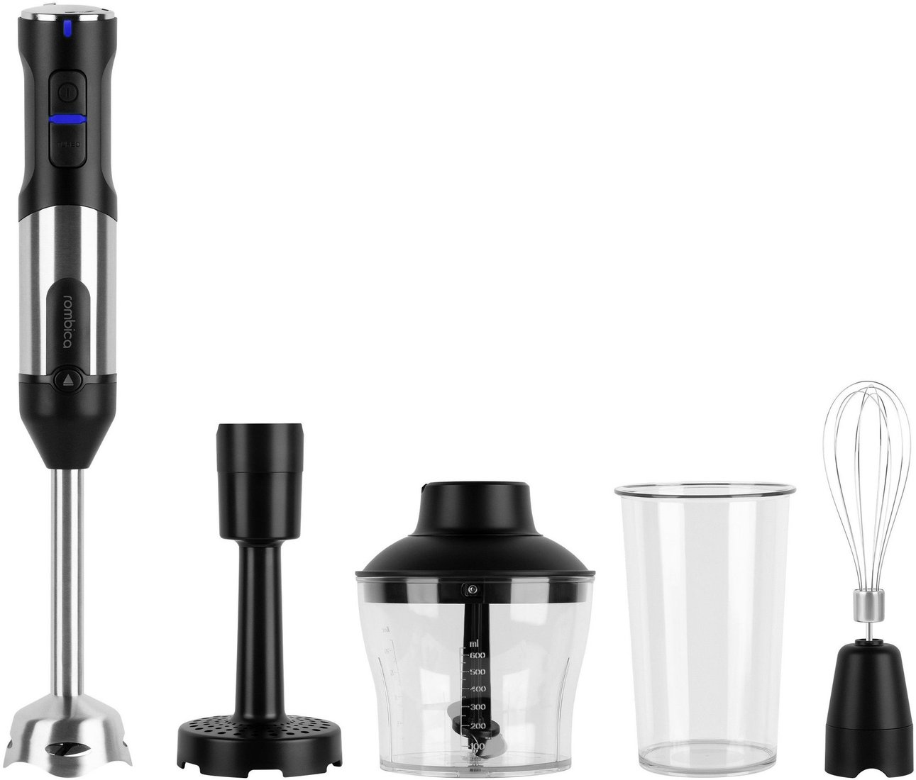 Погружной блендер Rombica myKitchen RMBL-005