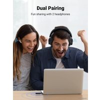 Аудиоадаптер Ugreen CM403 80893