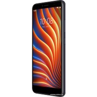 Телефон HTC Wildfire E lite (черный)