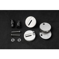 Унитаз подвесной Saniteco KW-9004W в комплекте с инсталляцией + R020467 + R0121A6