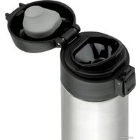 Термокружка Арктика 703-470 470мл (серебристый)