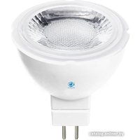 Светодиодная лампочка Ambrella LED MR16-PR 5.5W GU5.3 4200K (50W) 175-250V 207553