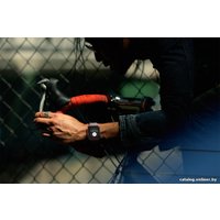 Умные часы Apple Watch 42mm Stainless Steel with Milanese Loop (MJ3Y2)