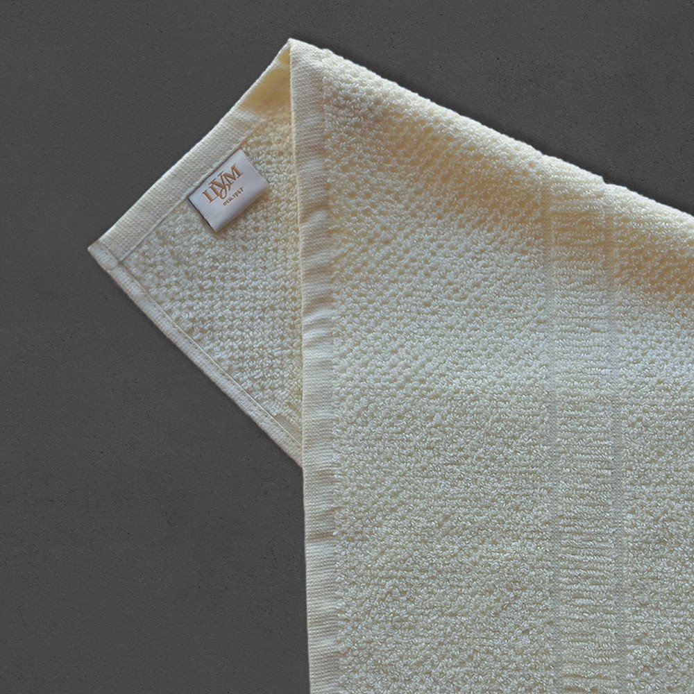 

Полотенце ЦУМ 1947 Riso 30x60 (молочный)