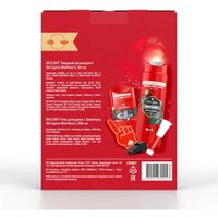 Подарочный набор Old Spice Wolfthorn
