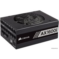 Блок питания Corsair AX1600i CP-9020087-EU