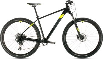 Cube Analog 29 р.23 2020 (черный)