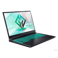 Игровой ноутбук GMNG Skill 1898156 MN15P7-ADCN02