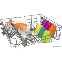 Встраиваемая посудомоечная машина MAUNFELD MLP 12S