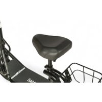 Электросамокат SameBike Comfort Pro 13 (черный)