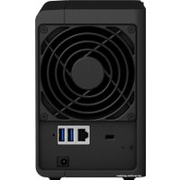 Сетевой накопитель Synology DiskStation DS218