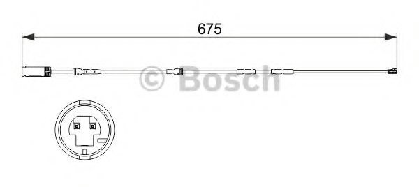 

Bosch 1987473516