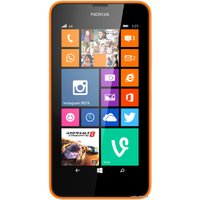 Смартфон Nokia Lumia 635 Orange