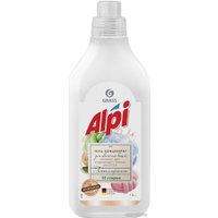Гель для стирки Grass Alpi color gel 1 л