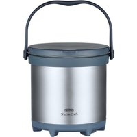 Термос для еды THERMOS Shuttle Chef TCRA-4500 CS 4.5 л