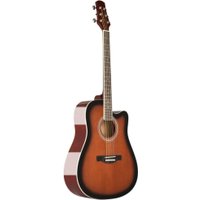 Акустическая гитара Laviere D-411C CCT