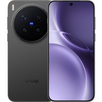 Телефон Vivo X300 Pro V2502A 12GB/256GB китайская версия (черный)