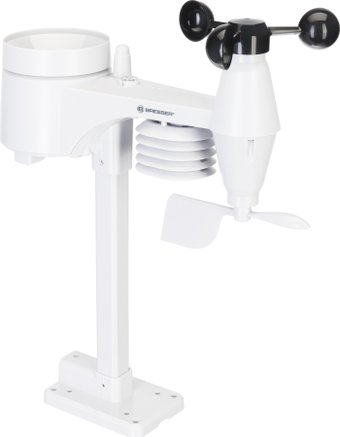 Внешний датчик Bresser 5 в 1 76459