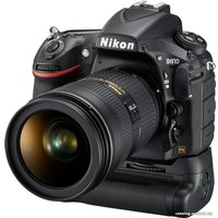 Зеркальный фотоаппарат Nikon D810 Kit 24-70mm