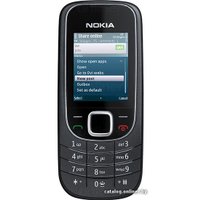 Кнопочный телефон Nokia 2323 classic