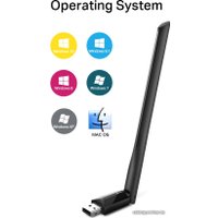 Wi-Fi адаптер TP-Link Archer T2U Plus в Гомеле