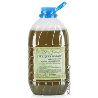  Liv Delano Жидкое мыло деликатное имбирь конский каштан алоэ вера и мята 3л