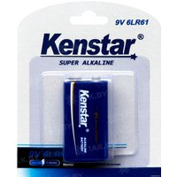 Батарейка Kenstar 6LR61/Крона BL-1