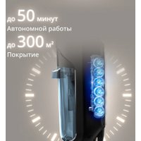 Вертикальный моющий пылесос Tefal X-Clean 5 GF5555F0 в Гродно