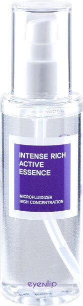 

Eyenlip Эссенция для лица Intense Rich Active Essence (125 мл)