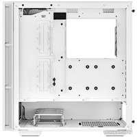 Корпус DeepCool CH560 Digital WH R-CH560-WHAPE4D-G-1
