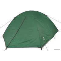 Треккинговая палатка Jungle Camp Dallas 3 (зеленый)